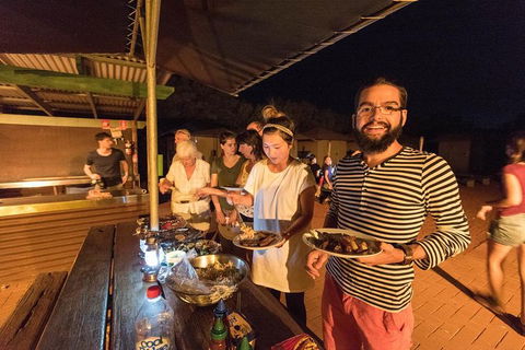 6 Day Red Centre Explorer With Accommodation - Accommodation Brisbane 2
