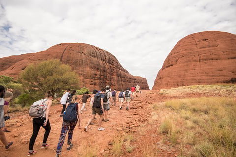 6 Day Red Centre Explorer With Accommodation - Accommodation Brisbane 3
