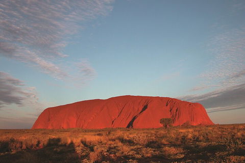 6 Day Red Centre Explorer With Accommodation - Accommodation Brisbane 4