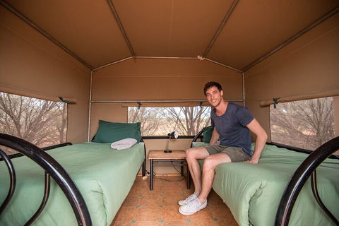 6 Day Red Centre Explorer With Accommodation - Accommodation Brisbane 5