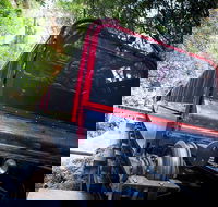 Blue Mountains Hop-on Hop-off Tour with Optional Scenic World Rides - Accommodation Brisbane