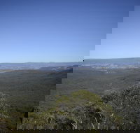 Half-Day Abseiling Adventure in Blue Mountains National Park - Accommodation Brisbane