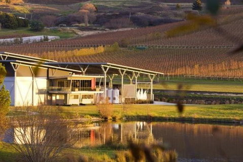 Josef Chromy Wines Winery Tour Including Tasting And Lunch - Accommodation Brisbane 1