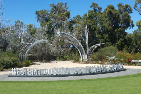 Very Best Of Perth Tour - Wildlife Park & City Highlights Tour - Accommodation Brisbane 0
