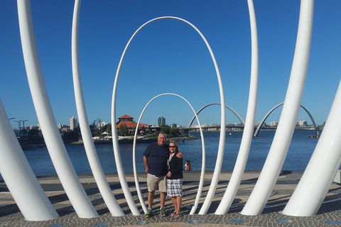 Very Best Of Perth Tour - Wildlife Park & City Highlights Tour - Accommodation Brisbane 1