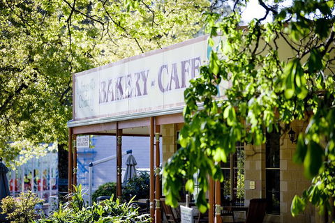Lake Mountain Snow Trip Including Yarra Valley Chocolaterie From Melbourne - Accommodation Brisbane 2