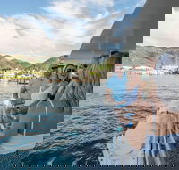 Magnetic Island Round-Trip Ferry From Townsville - Accommodation Brisbane