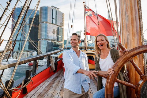 Australian National Maritime Museum Entry Ticket - See It All - Accommodation Brisbane 3
