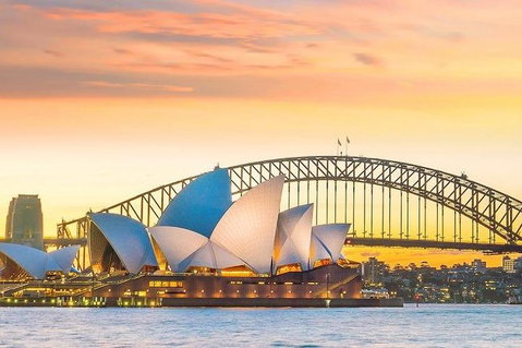 Best Sydney Private City Tour - Full Day (Rate Per Group) - Accommodation Brisbane 0