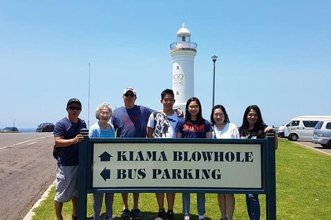 Best Sydney Private City Tour - Full Day (Rate Per Group) - Accommodation Brisbane 2