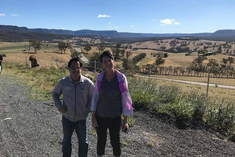 Best Sydney Private City Tour - Full Day (Rate Per Group) - Accommodation Brisbane 3