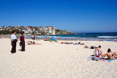 Best Sydney Private City Tour - Full Day (Rate Per Group) - Accommodation Brisbane 4