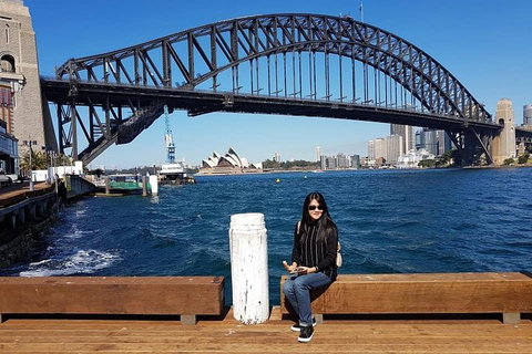 Best Sydney Private City Tour - Full Day (Rate Per Group) - Accommodation Brisbane 5