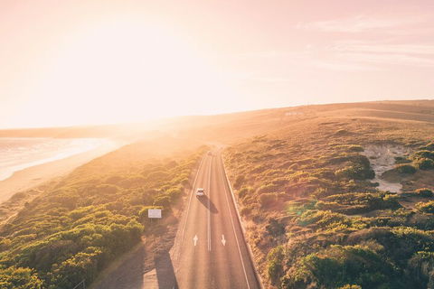 Great Ocean Road & Grampians National Park Tour - 3 Days, 2 Nights - Accommodation Brisbane 1
