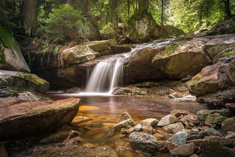 Great Ocean Road & Grampians National Park Tour - 3 Days, 2 Nights - Accommodation Brisbane 4