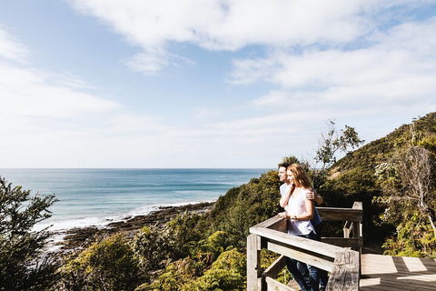 Great Ocean Road & Grampians National Park Tour - 3 Days, 2 Nights - Accommodation Brisbane 5