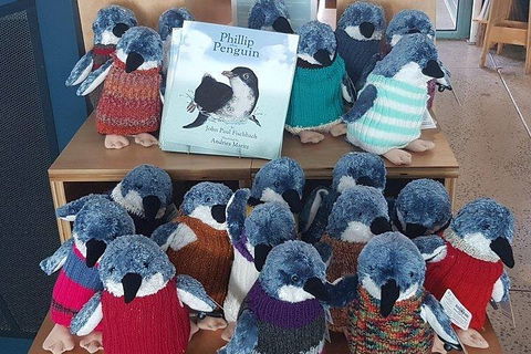 Phillip Island Penguin And Wildlife Tour - Accommodation Brisbane 1