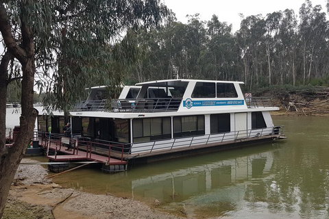 Bendigo, Echuca & The Mighty Murray - Accommodation Brisbane 4