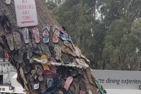 Bendigo, Echuca & The Mighty Murray - Accommodation Brisbane 5